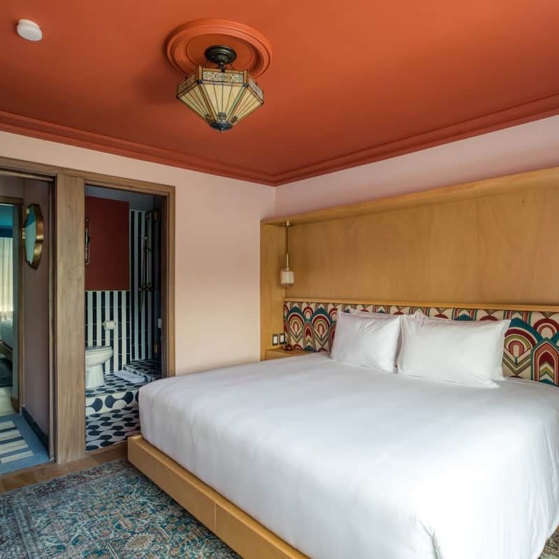 Apartment in Condesa