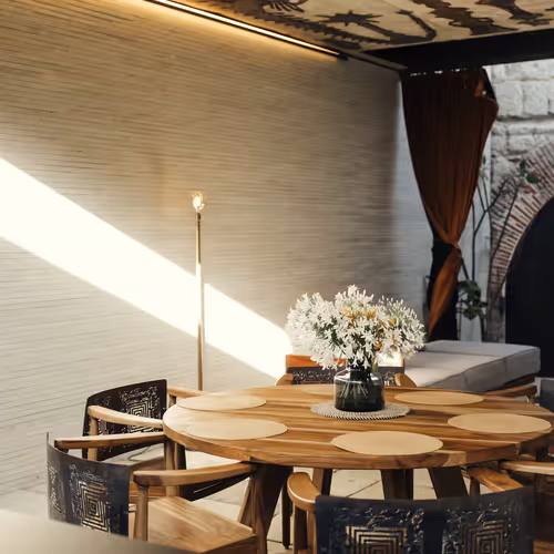 Home in Centro Historico