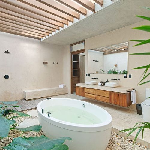 Home in Tulum