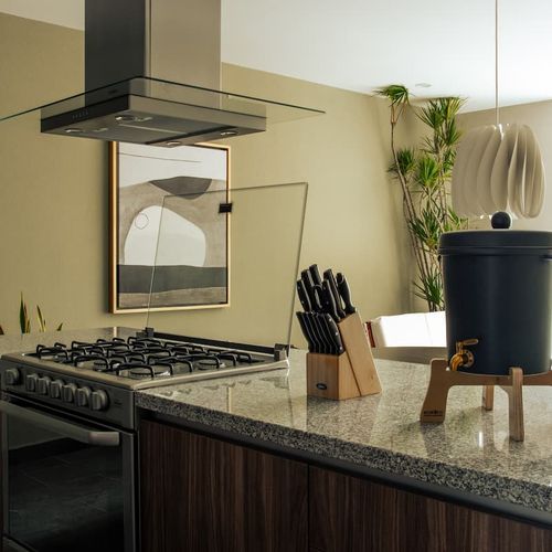 Apartment in Escandon