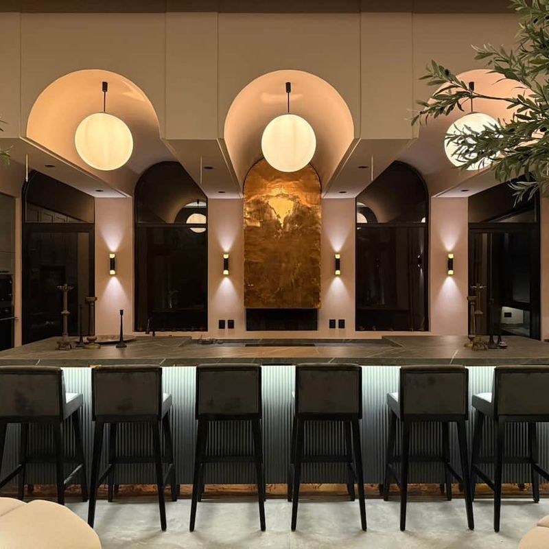 Design Villa in La Veleta