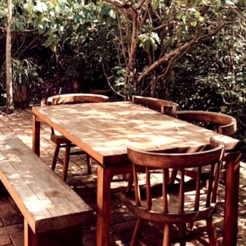 Designer Home in Casa Wabi Area