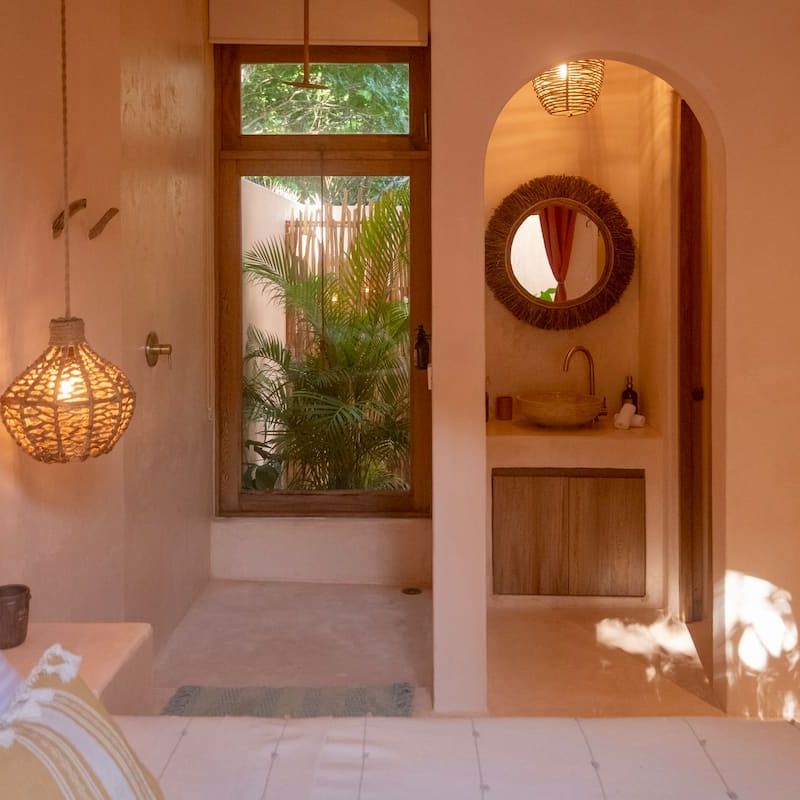 Stunning Home in Zicatela