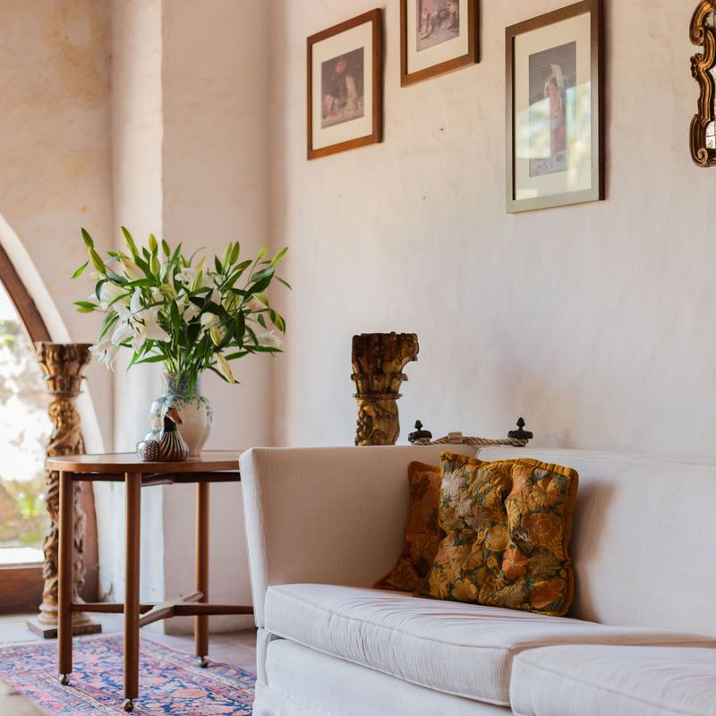 17th Century Hacienda in Morelos