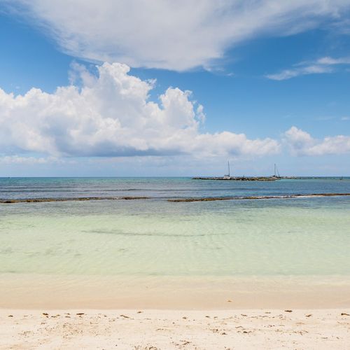 Luxury Villa in Puerto Aventuras