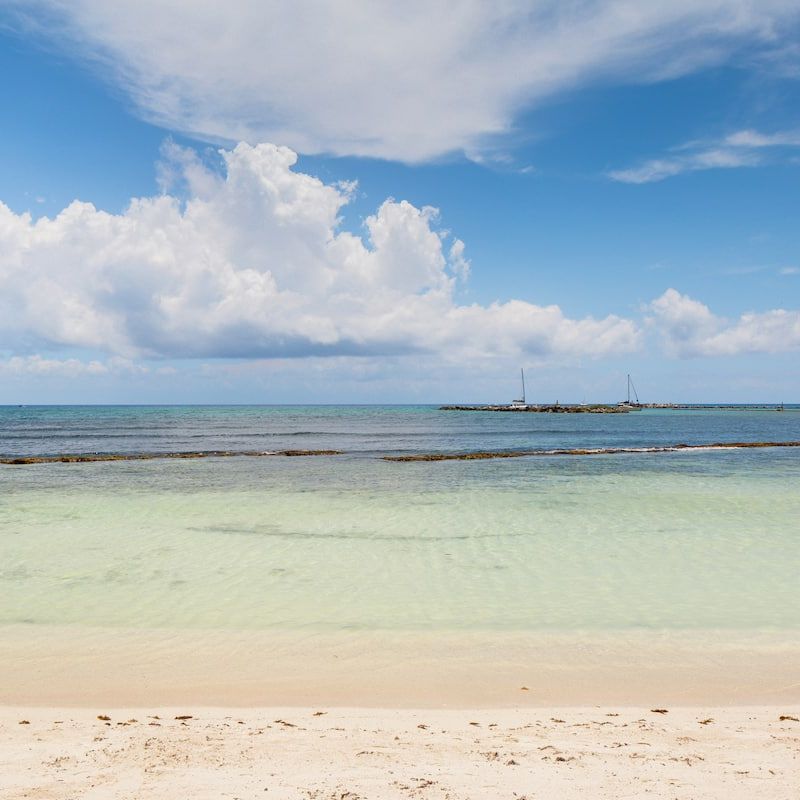 Luxury Villa in Puerto Aventuras