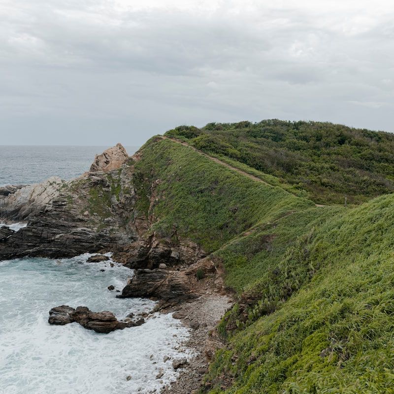 Apartment in Mazunte