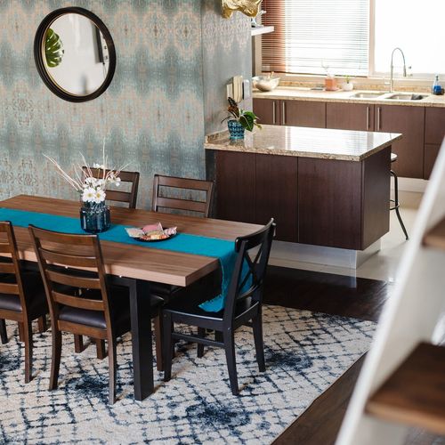 Apartment in Roma Norte