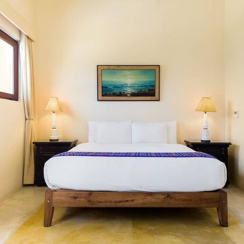 Luxury Villa in Puerto Aventuras