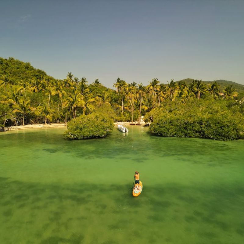 Home in Playa las Gatas 