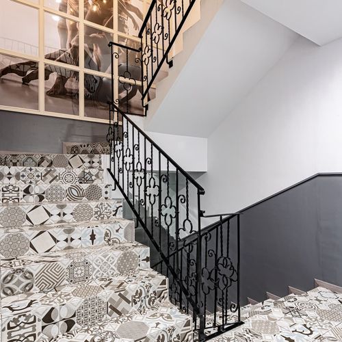 Large Home in Roma Norte