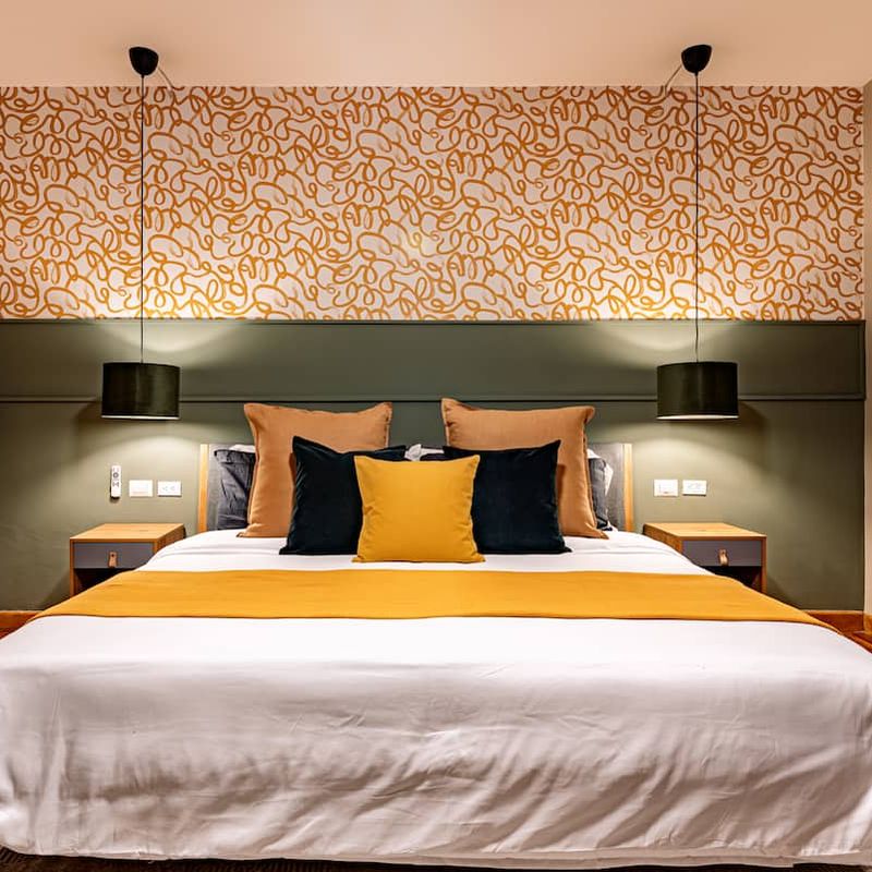 Spacious Apartment in Polanco