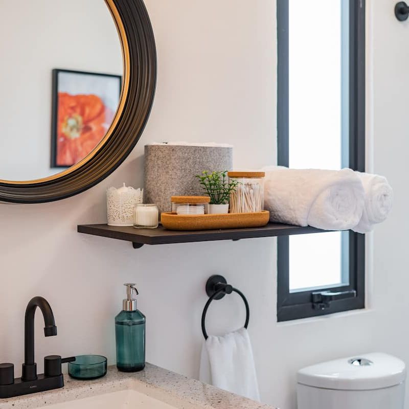 Large Home in Anzures