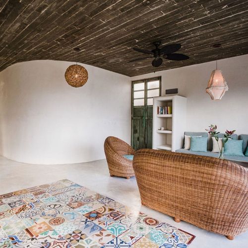 Villa in Tulum