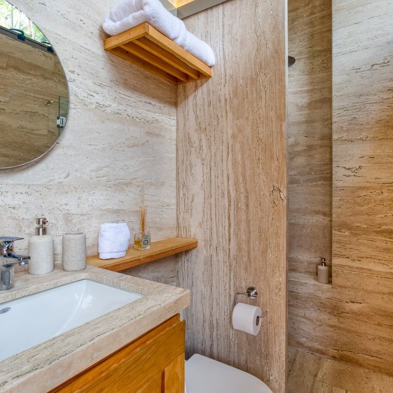 Apartment in Roma Norte