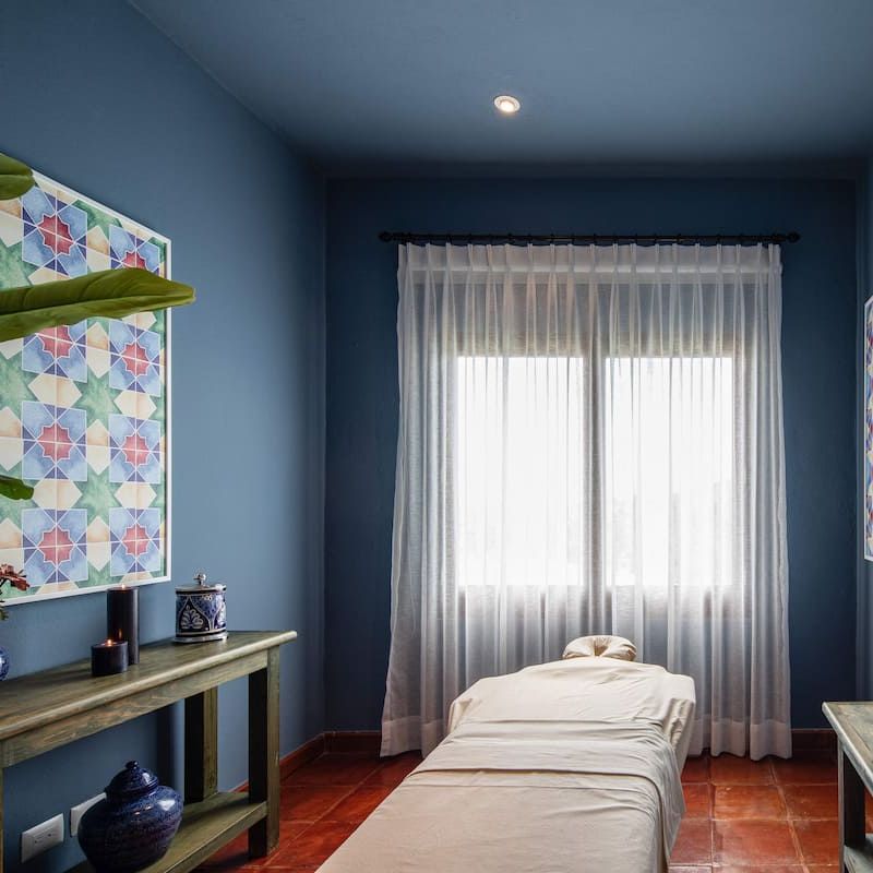 Home in San Miguel de Allende