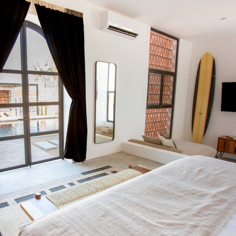 Villa in Todos Santos