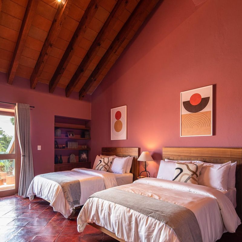 Home in San Miguel de Allende