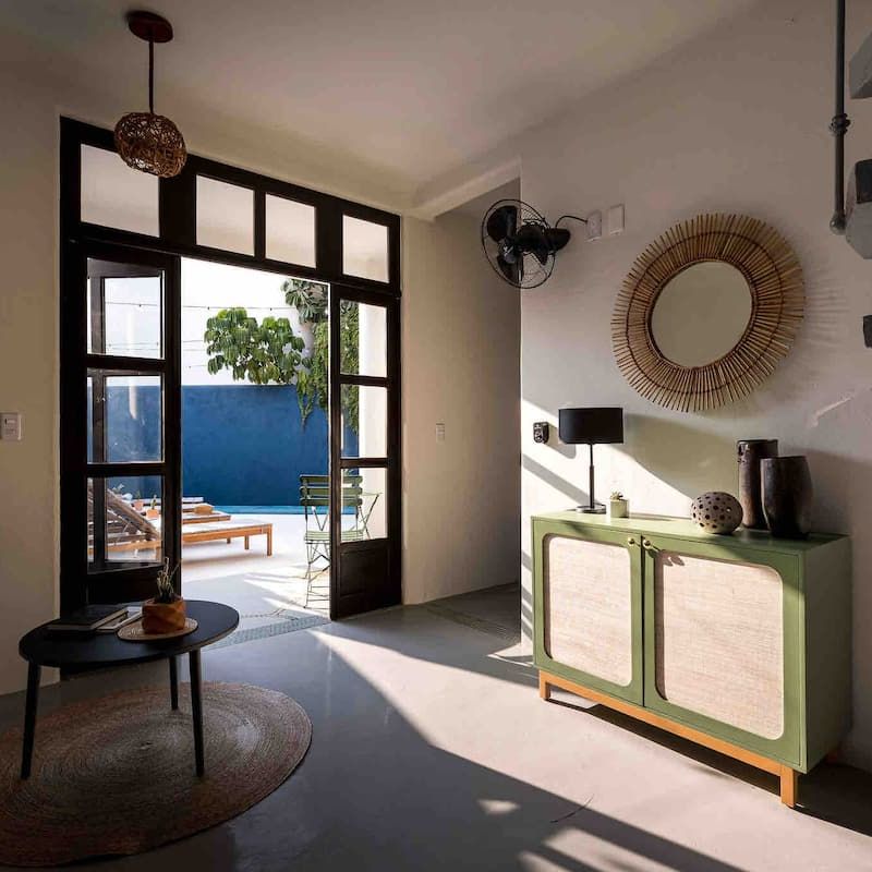 Home in Puerto Escondido