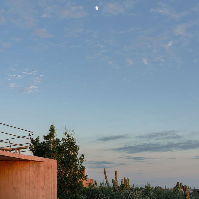 Home in Todos Santos