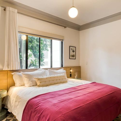 Apartment in Juarez