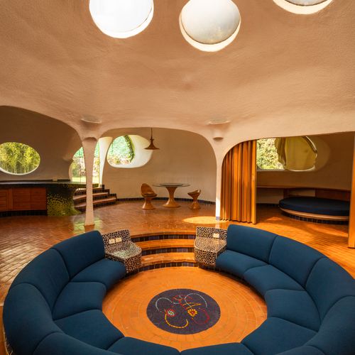 Conjunto Satélite