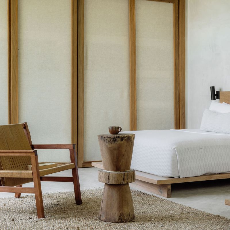 Designer Villa in Tulum