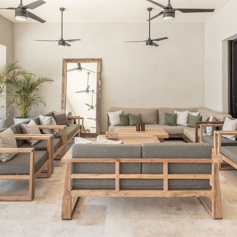 Mansion in Puerto Aventuras