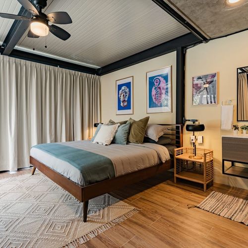 Large Home in Condesa