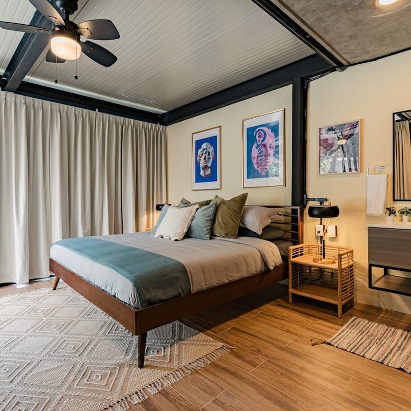 Large Home in Condesa