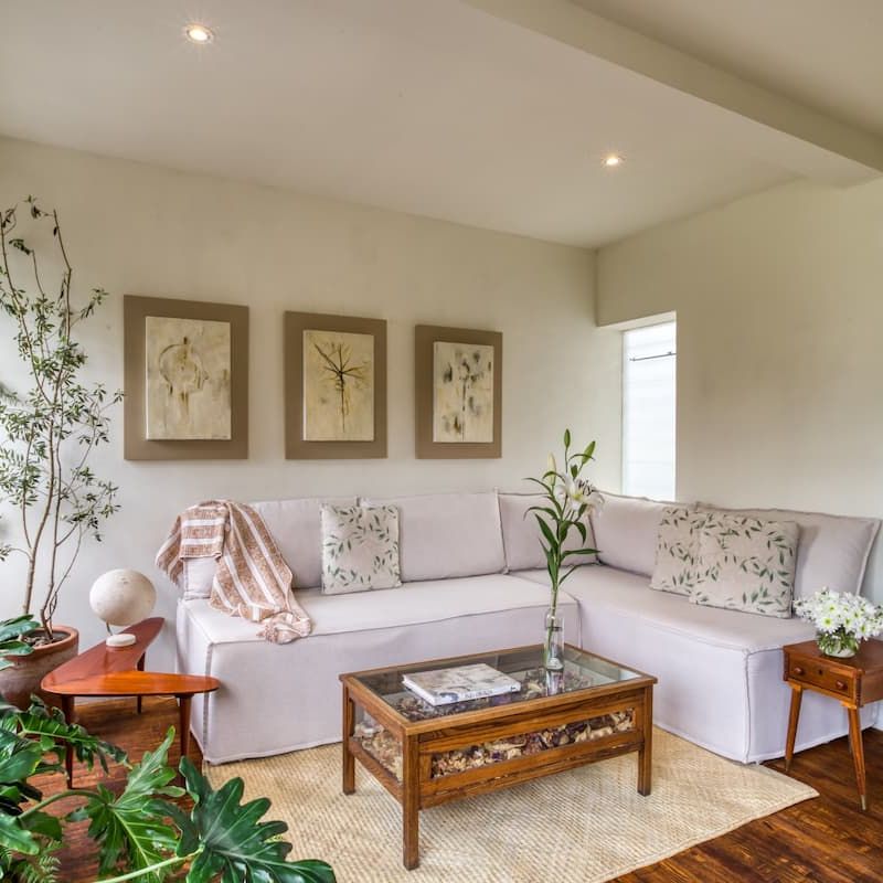 Apartment in La Condesa