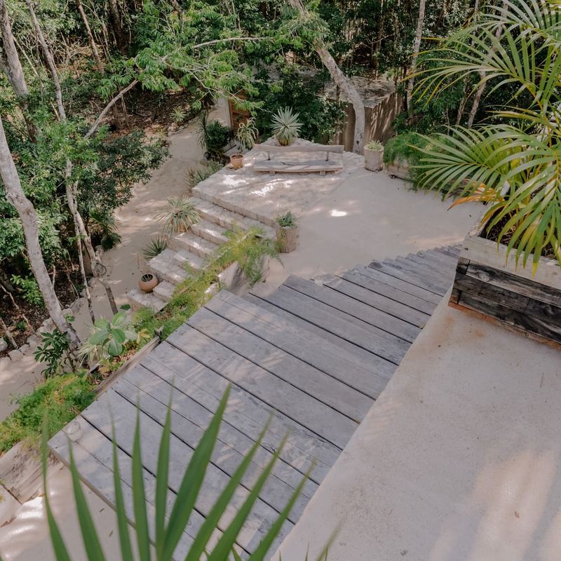 Villa in Tulum