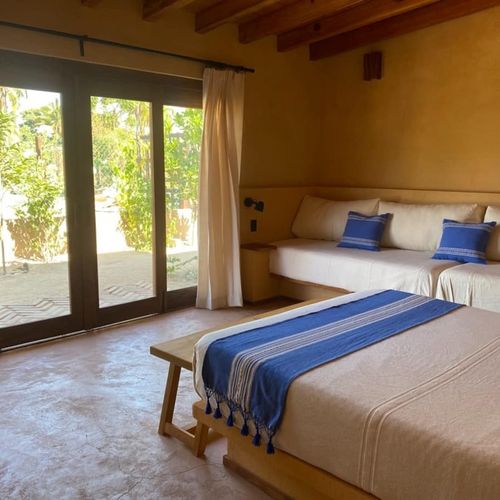 Villa in Puertecito