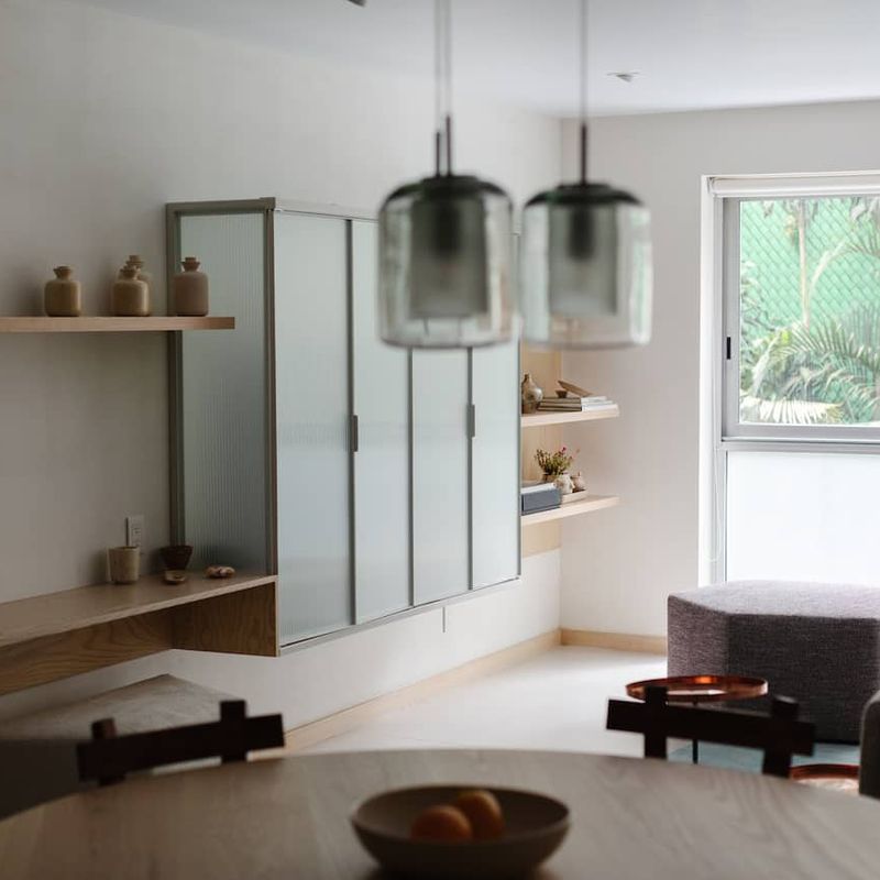 Modern Apartment in Condesa