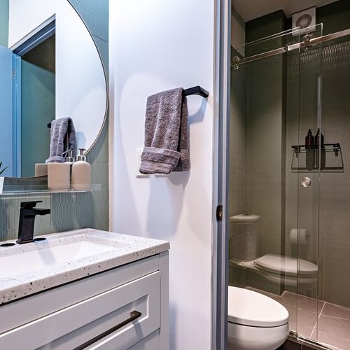 Large Home in Roma Norte