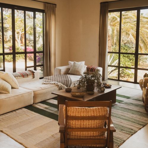 Rancho  in Todos Santos