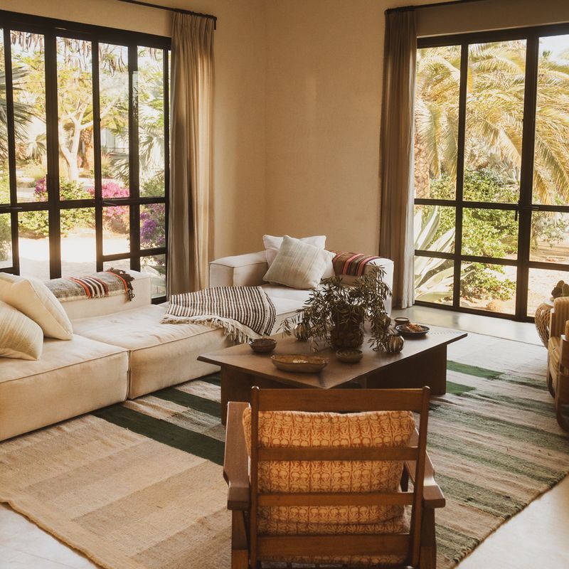 Rancho  in Todos Santos