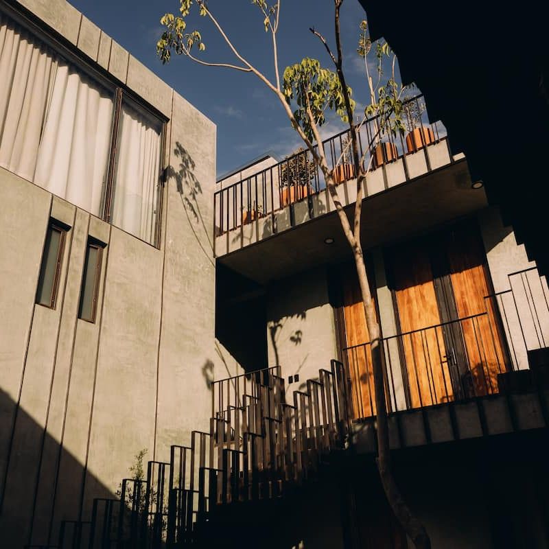 Luxury Home in Oaxaca