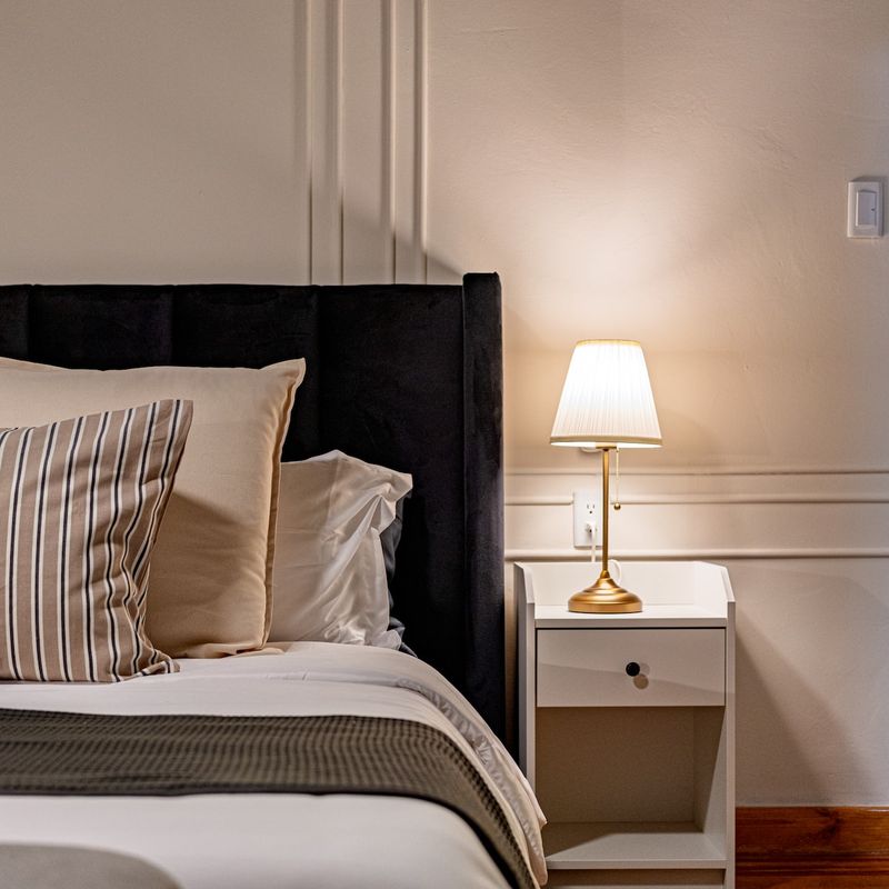 Spacious Apartment in Polanco