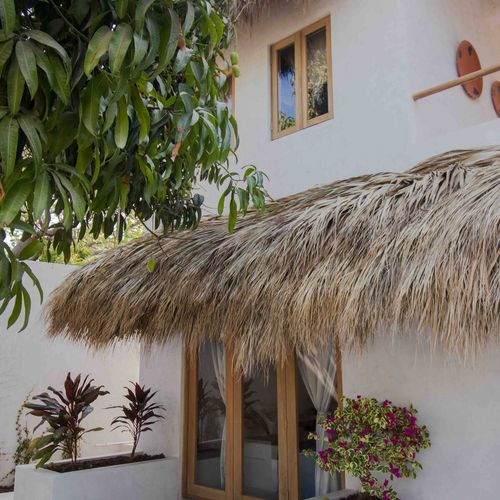 Home in In La Punta de Zicatela