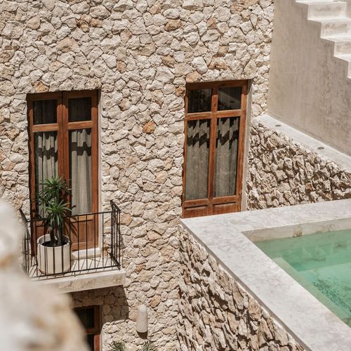 Designer Home in Tulum