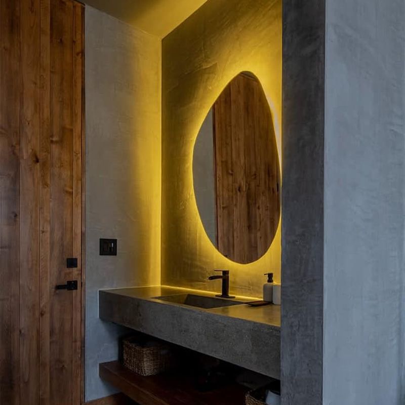 Designer Home in Valle de Guadalupe