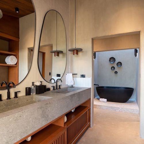 Designer Home in Valle de Guadalupe