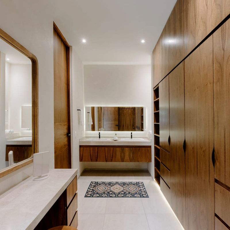 Designer Home in Tulum