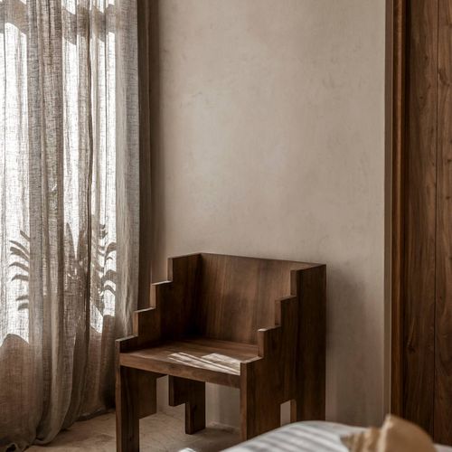 Designer Home in Tulum