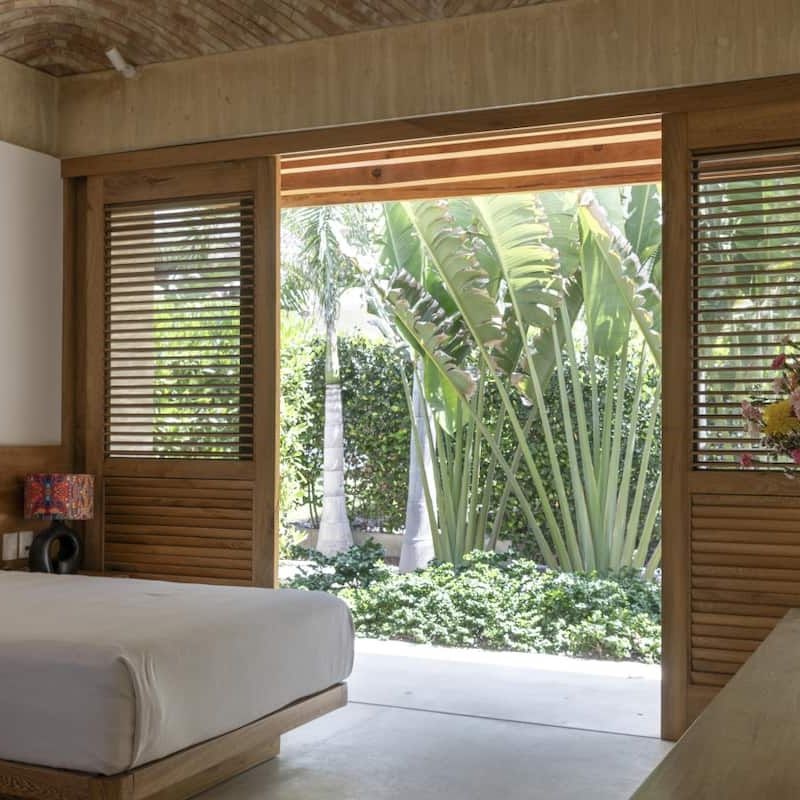 Oceanfront Home in La Barra de Colotepec