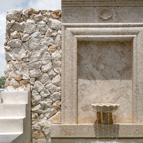 Designer Home in Tulum
