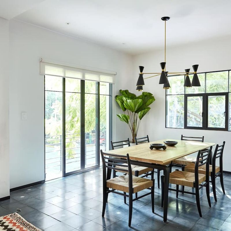 Apartment in Condesa