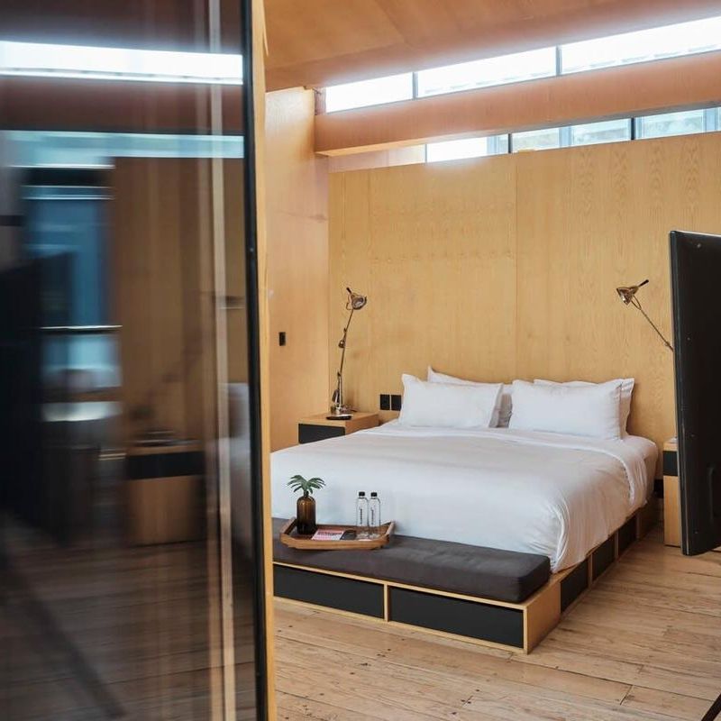 Large Home in Roma Norte