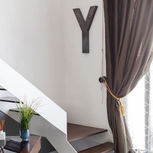 Apartment in Roma Norte